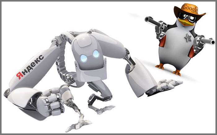 пример санкций за покупку ссылок в гугл и яндекс