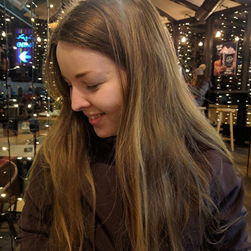 Анастасия Шевченко