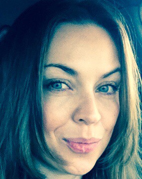 Нина Свидерская