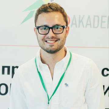 Александр Кулепин