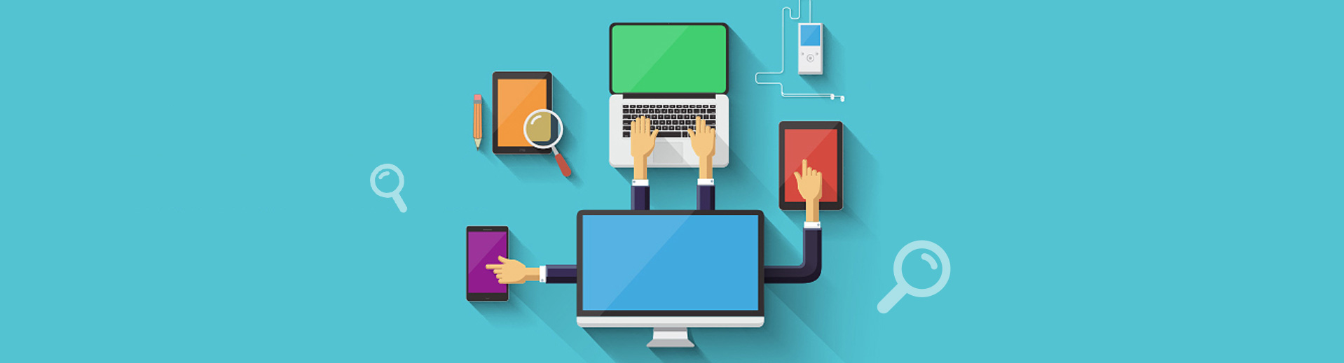 Які бувають пошукові запити