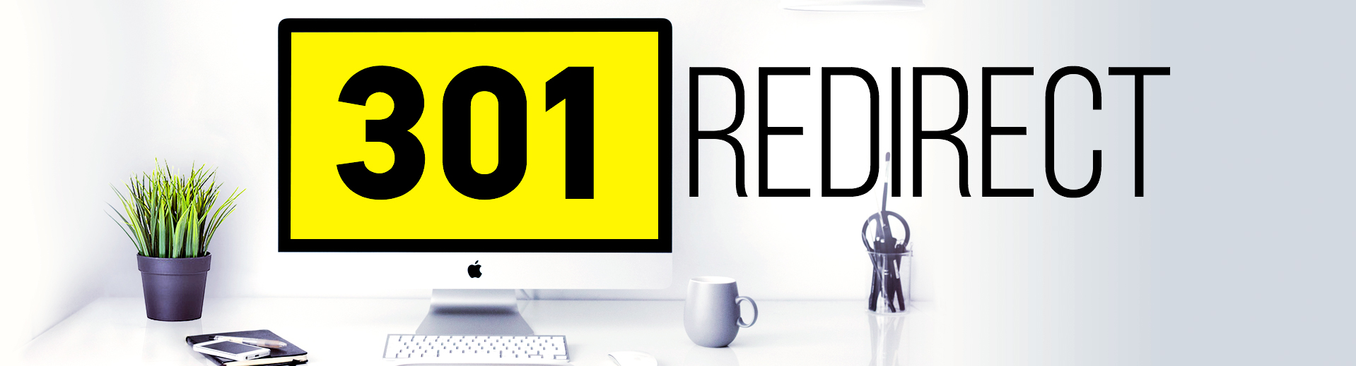 5 причин використовувати 301 редирект і як це зробити