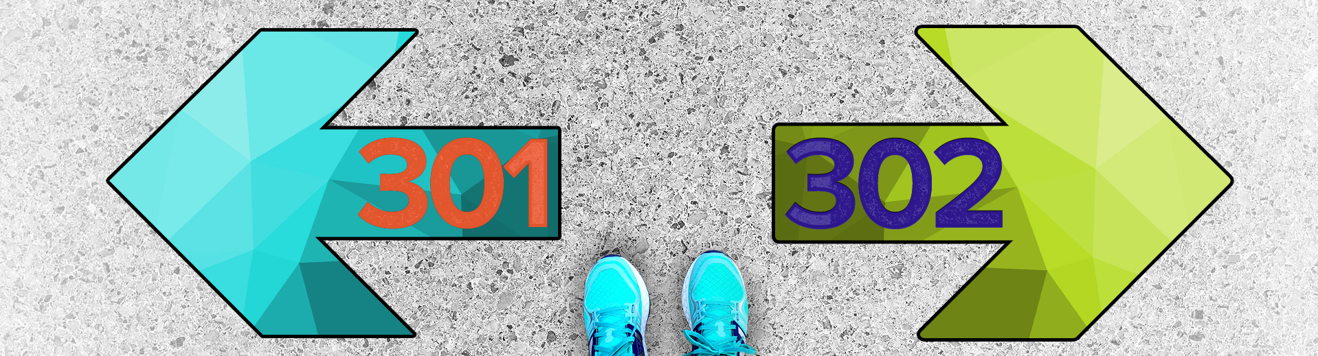 5 головних відмінностей між 301 і 302 редиректом