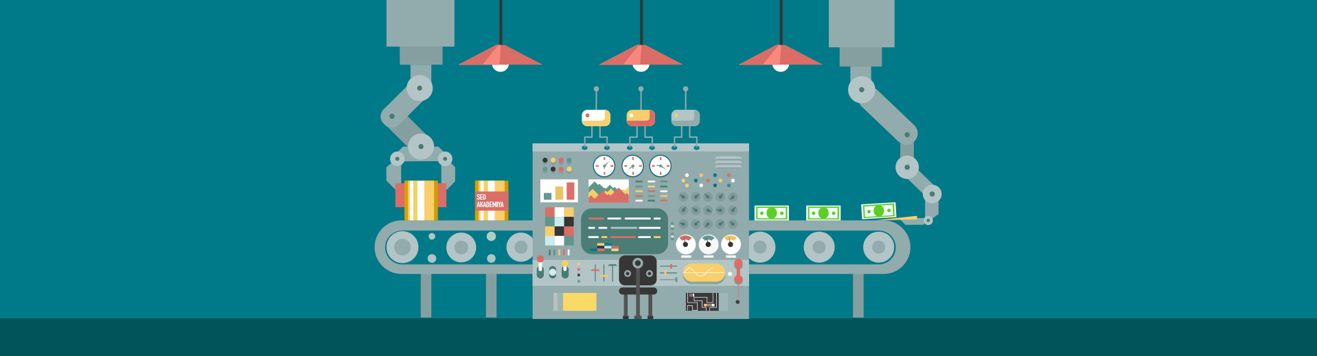 Клонування конкурентів: за і проти