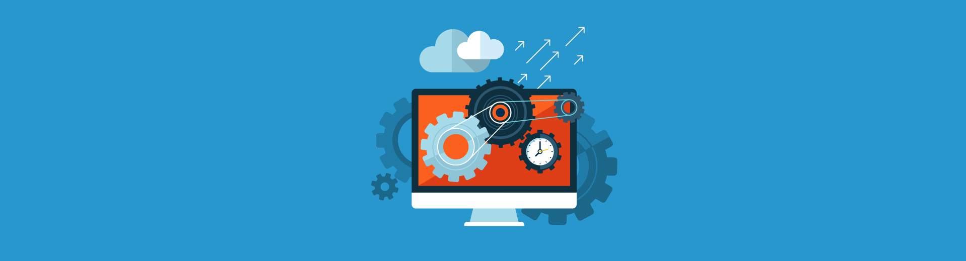 Как карта mind map облегчит жизнь SEOшнику