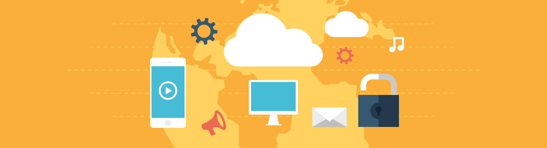 Що таке хостинг? І навіщо він потрібен для сайту?