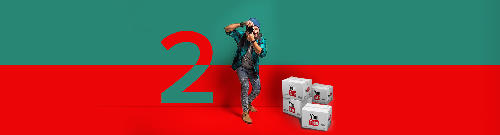 Пошаговая инструкция продвижения видео на YouTube