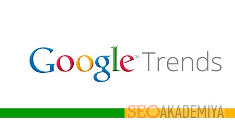 Google Trends руководство по работе