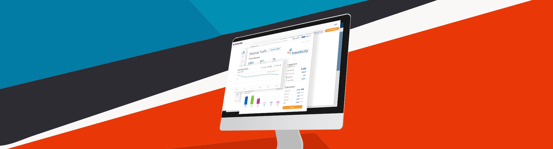 Огляд сервісу SimilarWeb