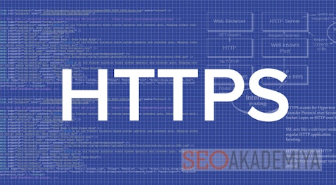 How to configure https protocol on the site. Step-by-step guide.