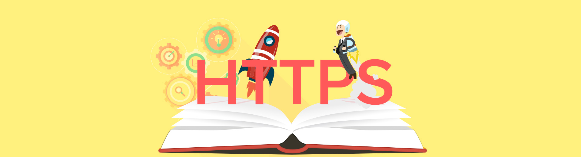 5 кроків для переходу на протокол https