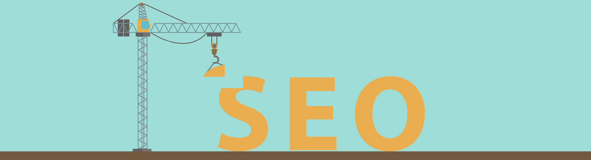 З чого почати просування сайту