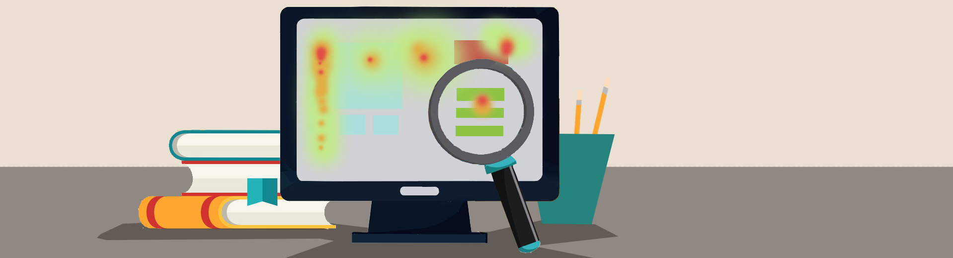 Що таке теплова карта сайту і навіщо вона потрібна