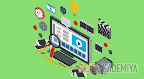 Програми для монтажу та обробки відео Програми для монтажу та обробки відео