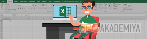 Керівництво по роботі з Excel і Google Таблицями для SEO фахівців