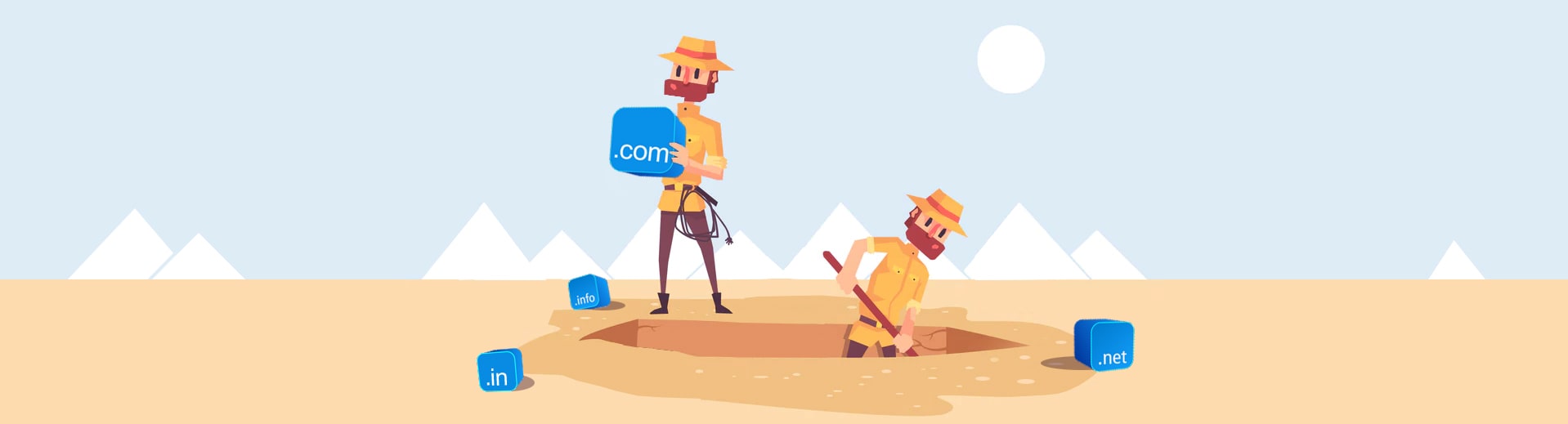 Как проверить историю домена перед покупкой