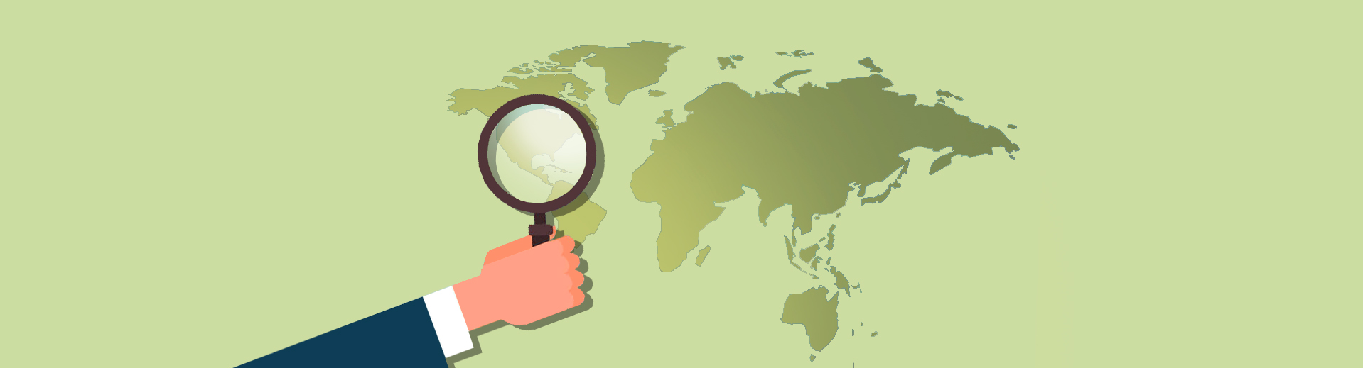 Что такое геозависимые и геонезависимые запросы