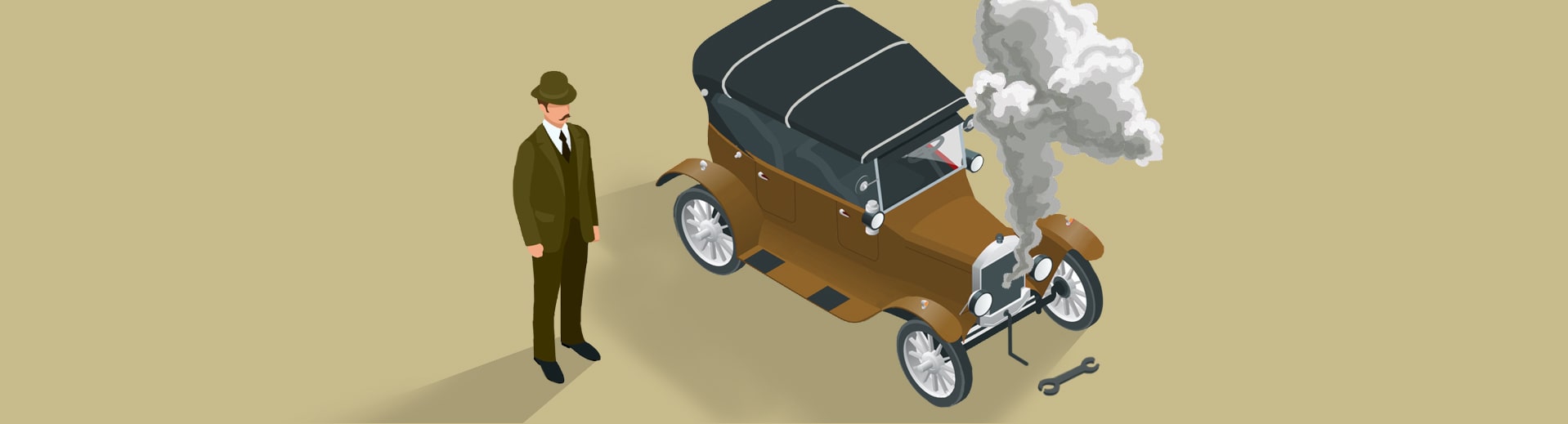 Як зрозуміти, що сайт застарів і його пора оновити