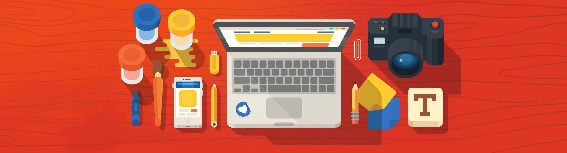 Как создать инфографику для сайта: обзор лучших сервисов