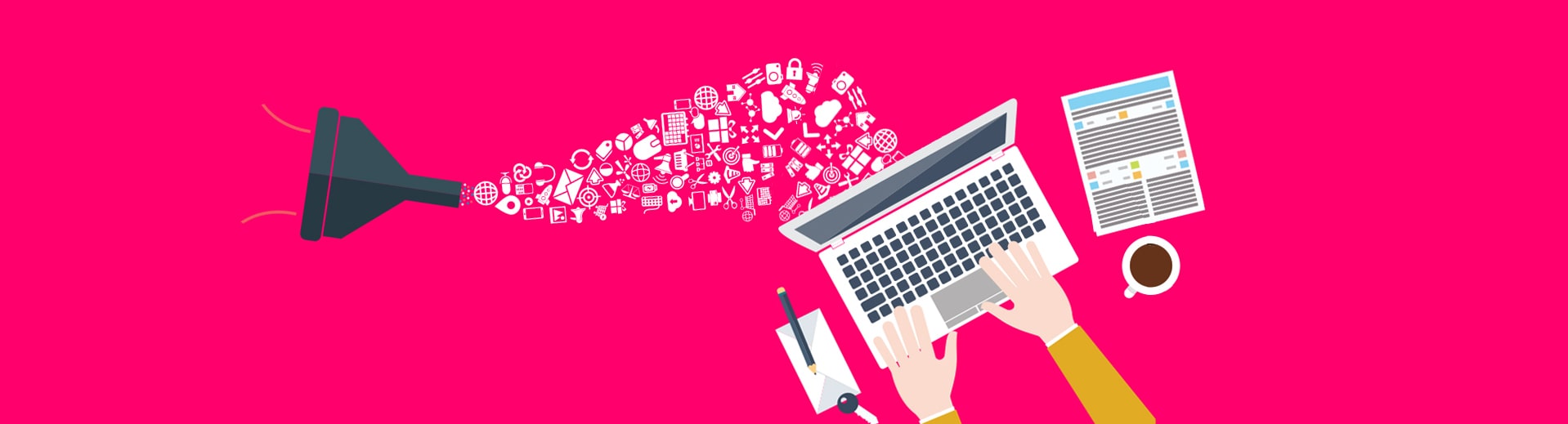 Що таке курирування контенту і як його можна використовувати