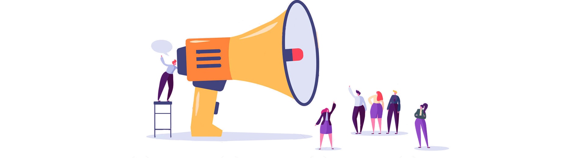 Крауд-маркетинг - що це і його значення в SEO просуванні