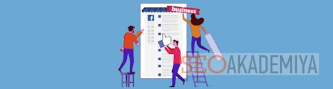 Как создать и оформить бизнес страницу в Facebook