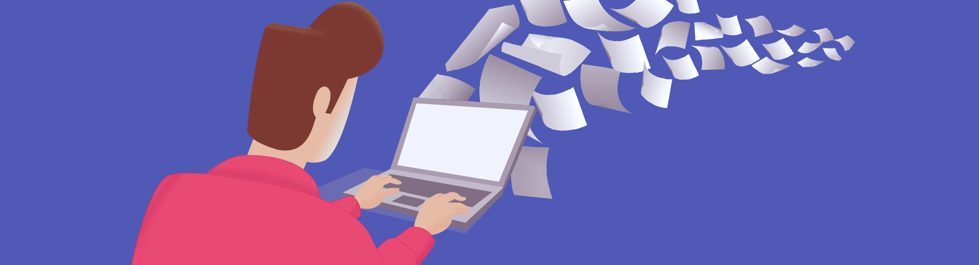 Кто такой копирайтер и в чем заключается его работа