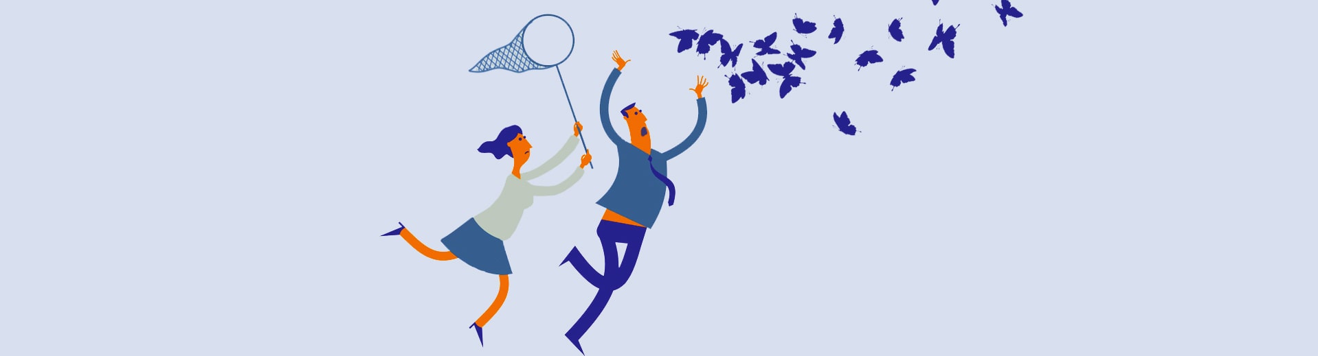 Что такое формы захвата пользователей