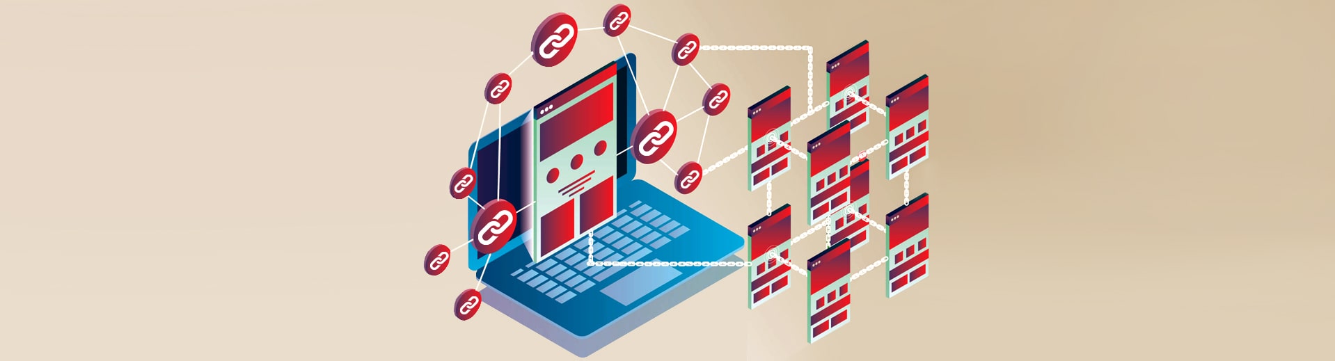 Як вибрати сайти-донори при купівлі посилань