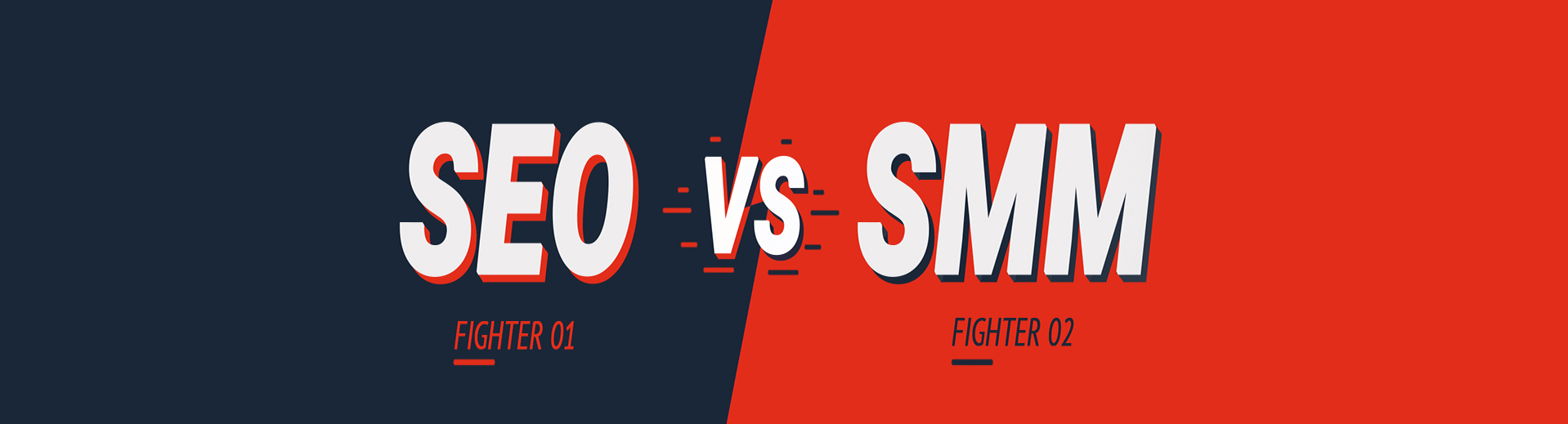 Порівняння SEO і SMM: що краще для маркетингу