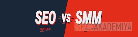 Сравнение SEO и SMM: что лучше для маркетинга