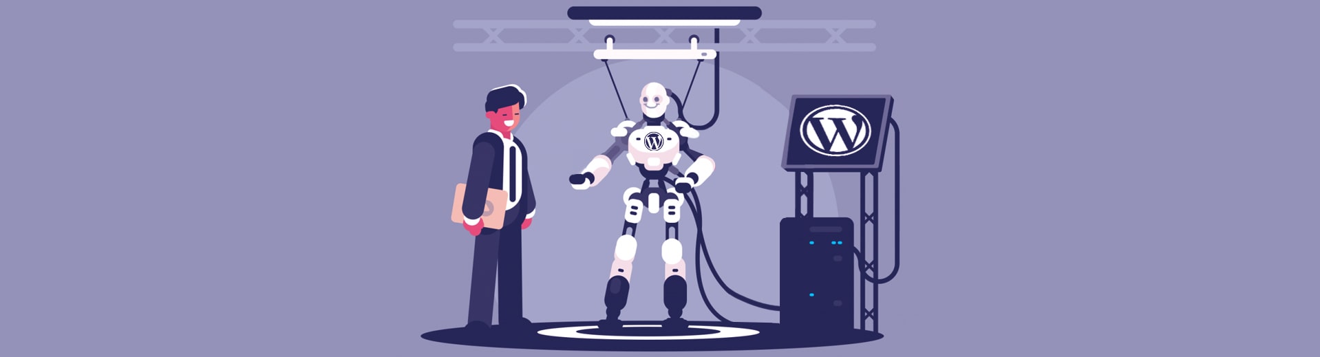 Налаштування файлу robots.txt для WordPress