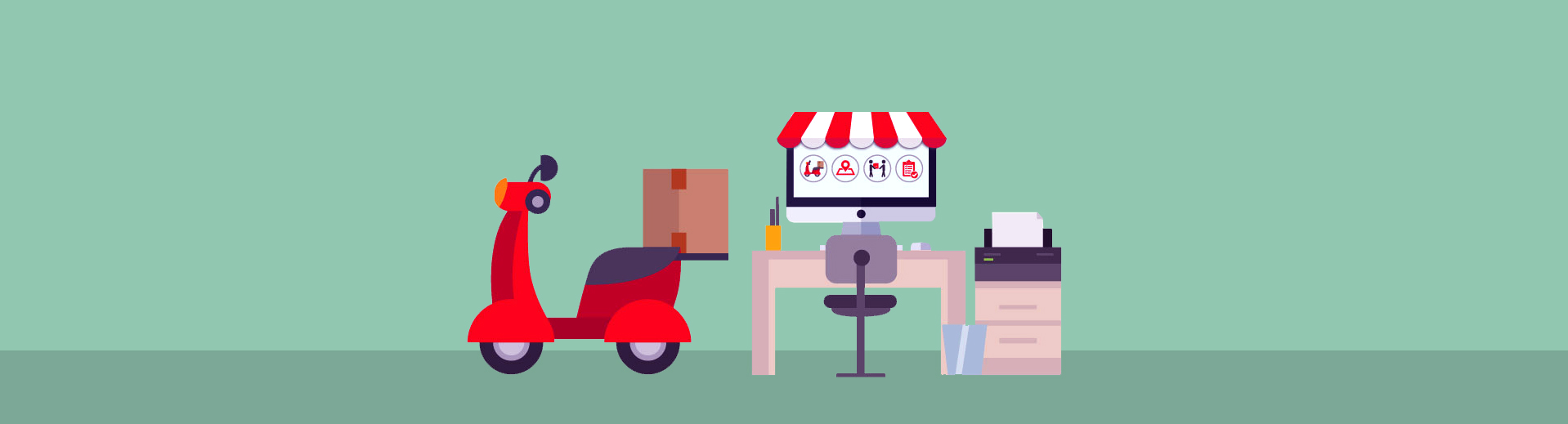 Правильное описание и оформление страницы доставки интернет-магазина