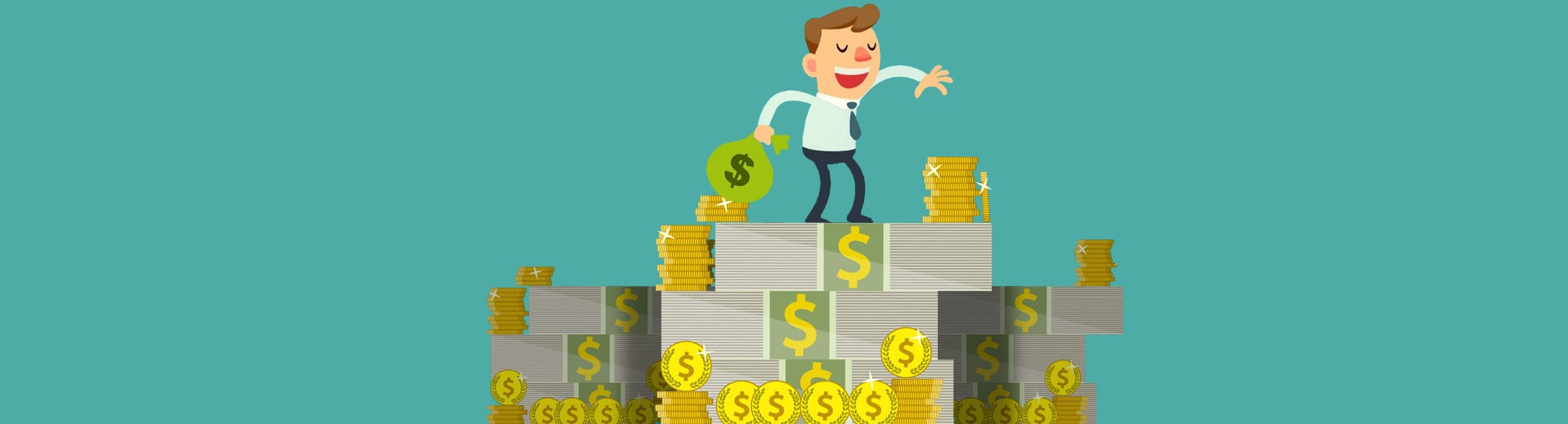 ТОП найбільш високооплачуваних IT-професій