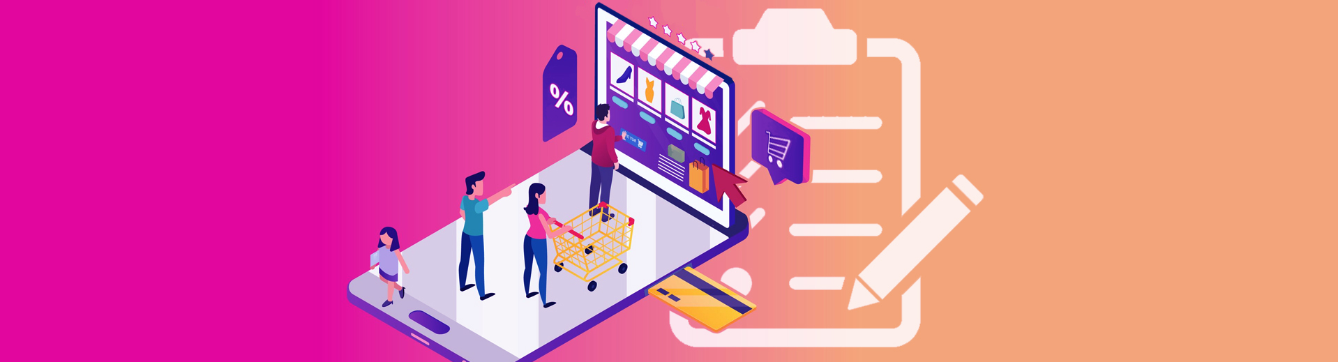 Юзабилити интернет-магазина: частые ошибки и чек-лист проверки