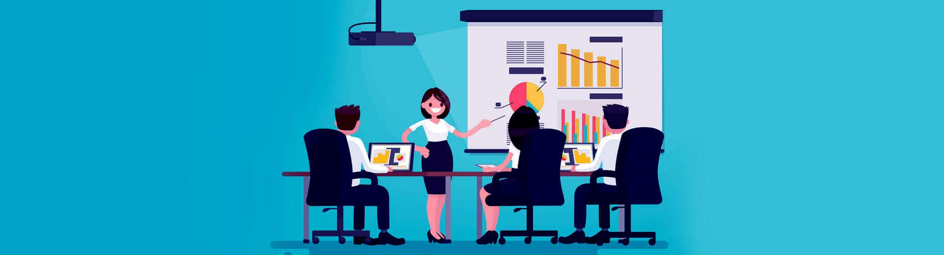 Какие цели конверсий настроить для сайта интернет-магазина