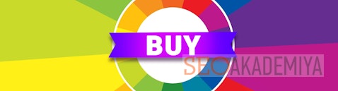 Який колір зробити для кнопки «Купити», щоб збільшити продажі