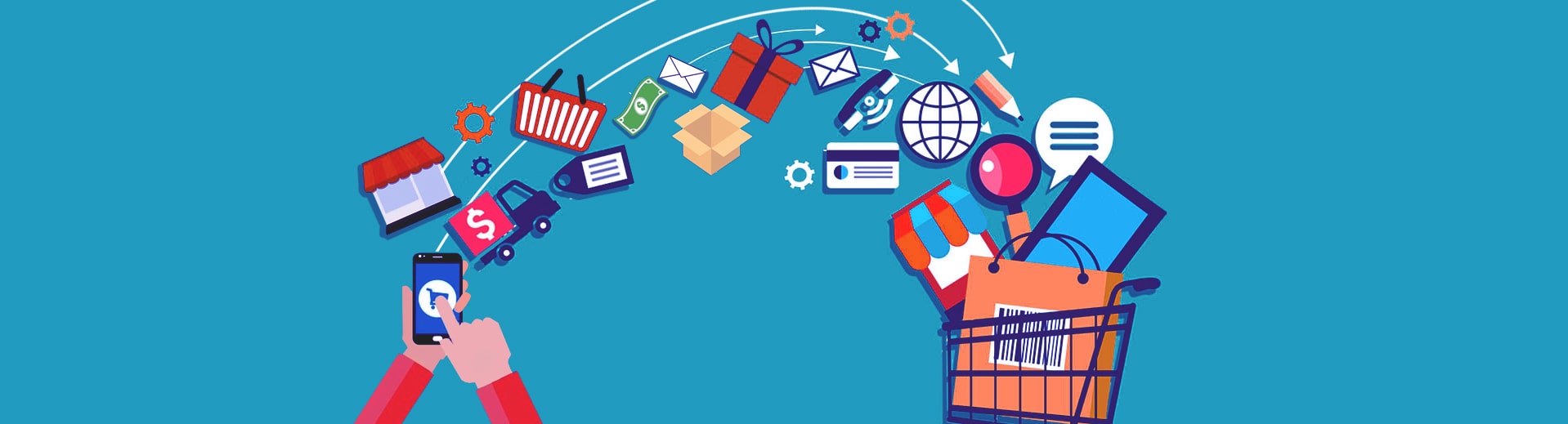 Функционал &laquo;Купить в 1 клик&raquo; - нужен ли для сайта?