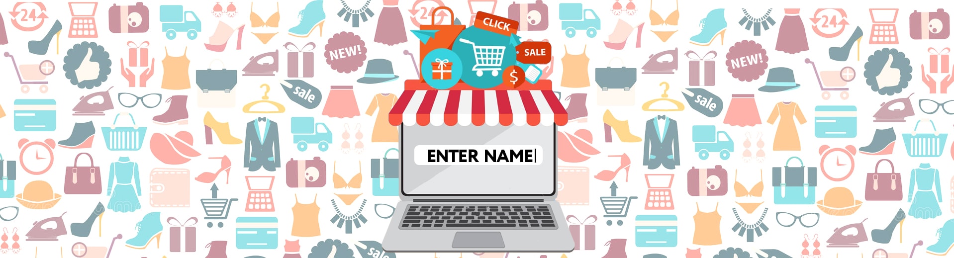 Как придумать название для интернет-магазина