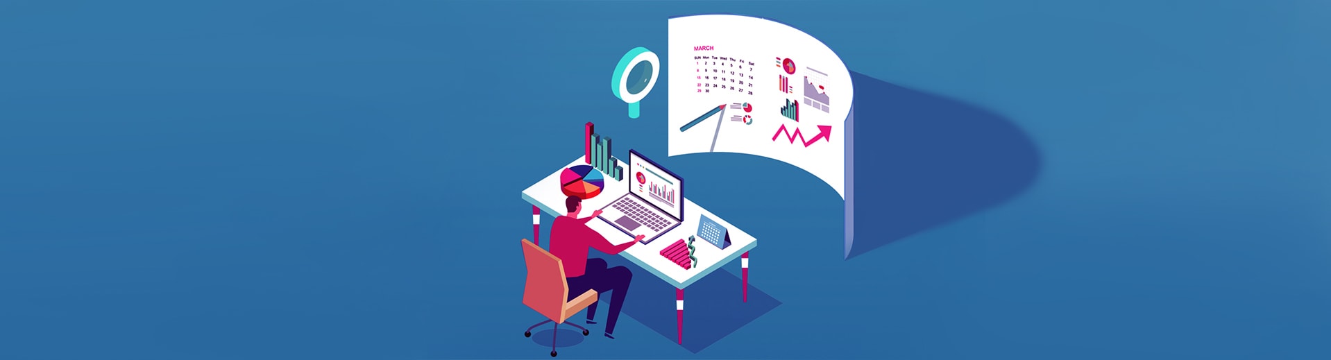 Что такое веб-аналитика и зачем она нужна