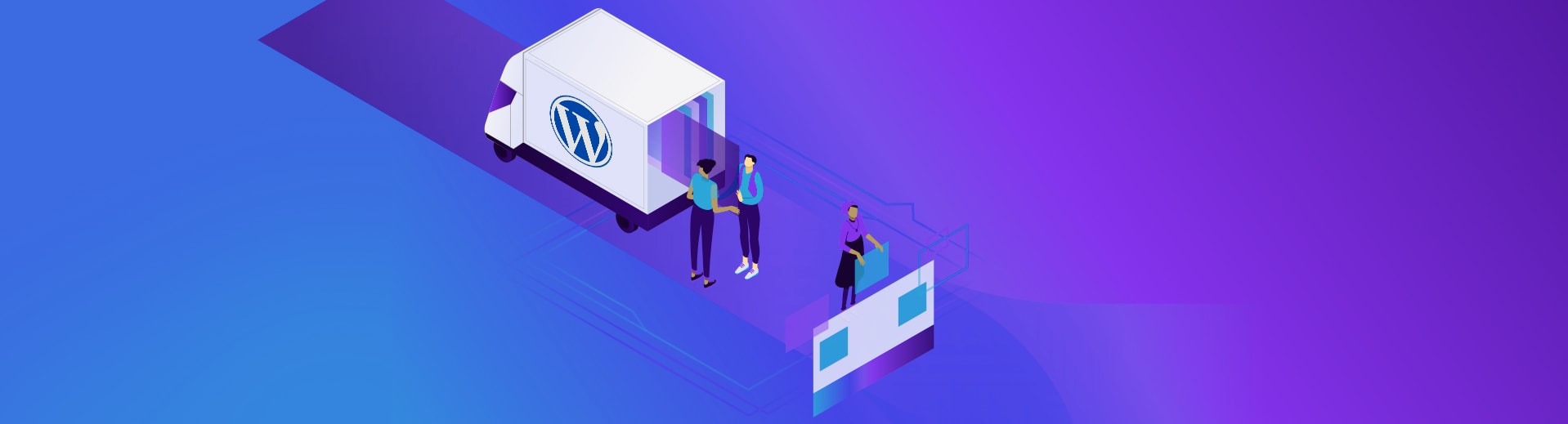 Как перенести сайт на другую CMS