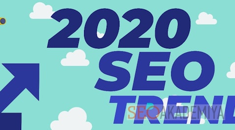 SEO Trends 2020