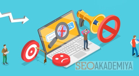 ТОП 10 критичних помилок в SEO ТОП 10 критичних помилок в SEO