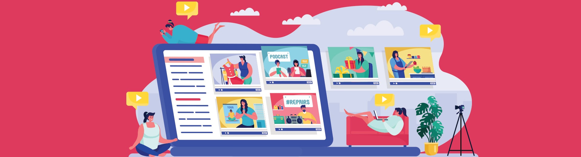 Як назвати канал на YouTube