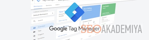 Все о Google Tag Manager