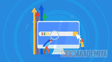 Навіщо бізнесу потрібно SEO просування Навіщо бізнесу потрібно SEO просування