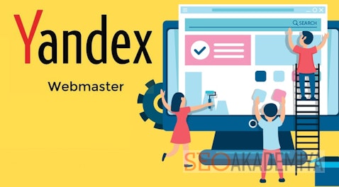 Как добавить свой сайт в Яндекс Вебмастер