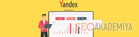 Руководство по работе с Яндекс Вебмастер