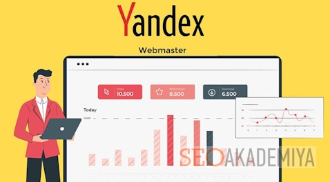 Посібник по роботі з Яндекс Вебмайстер