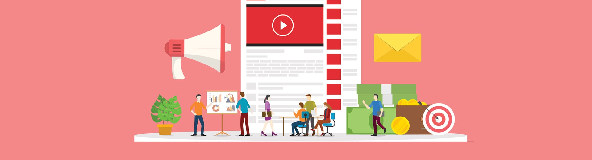 Для чего нужны плейлисты на YouTube